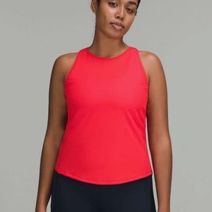 Lululemon Ribbed Tank